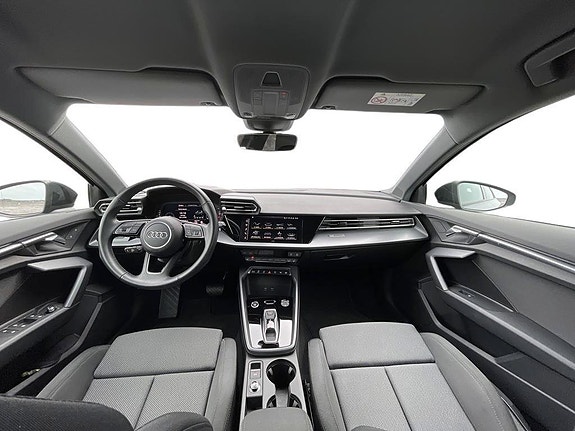 Audi A3 9 of 14
