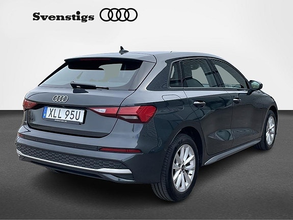 Audi A3 6 of 14