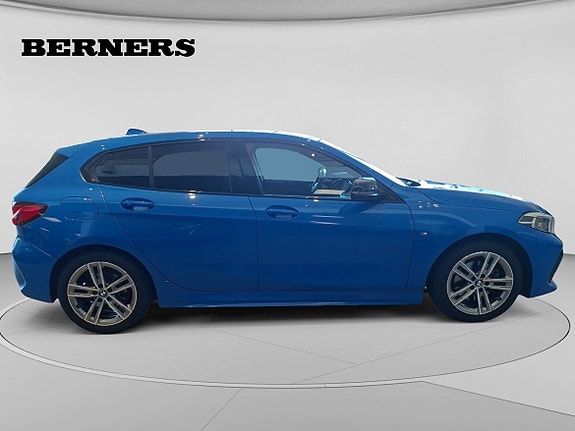 BMW 118i 6 of 15
