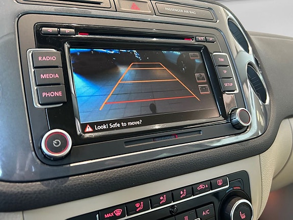 Volkswagen Tiguan 13 of 13