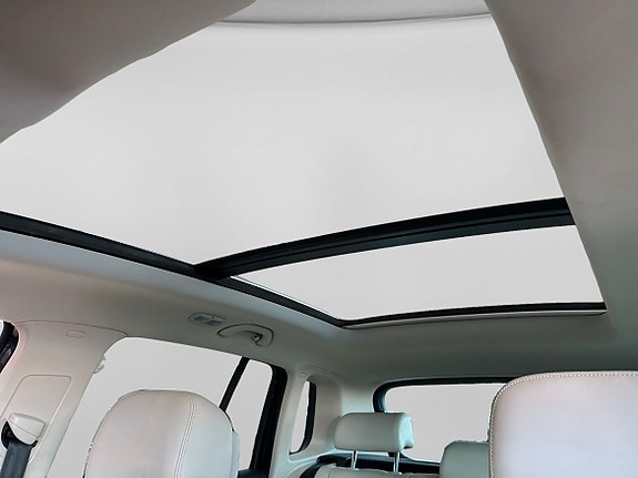 Volkswagen Tiguan 6 of 13