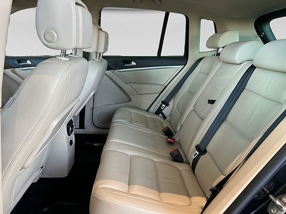 Volkswagen Tiguan 11 of 13