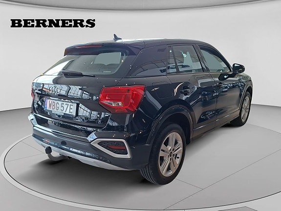 Audi Q2 5 of 5