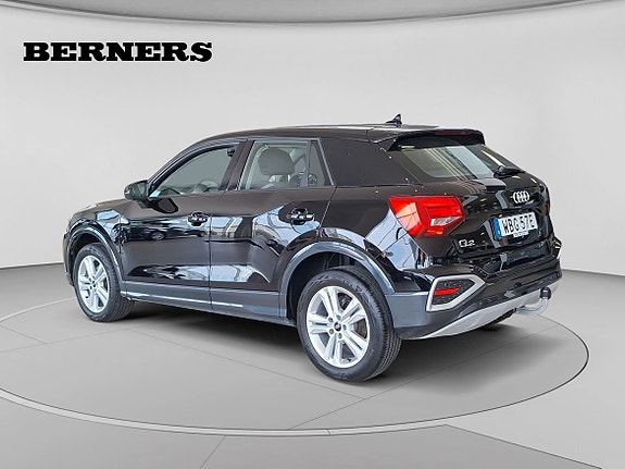 Audi Q2 3 of 5