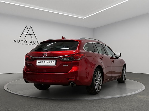 Mazda 6 4 of 5