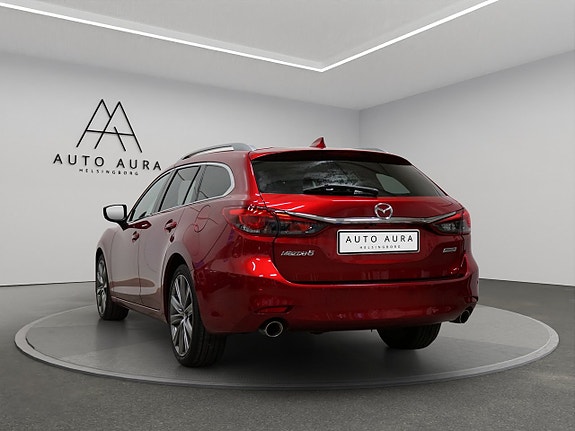 Mazda 6 6 of 23