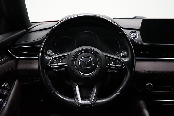 Mazda 6 13 of 23