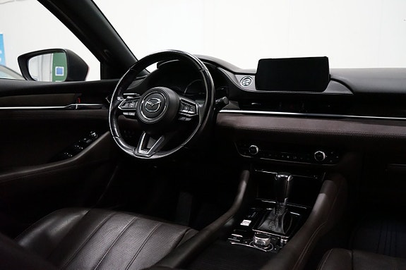 Mazda 6 22 of 23