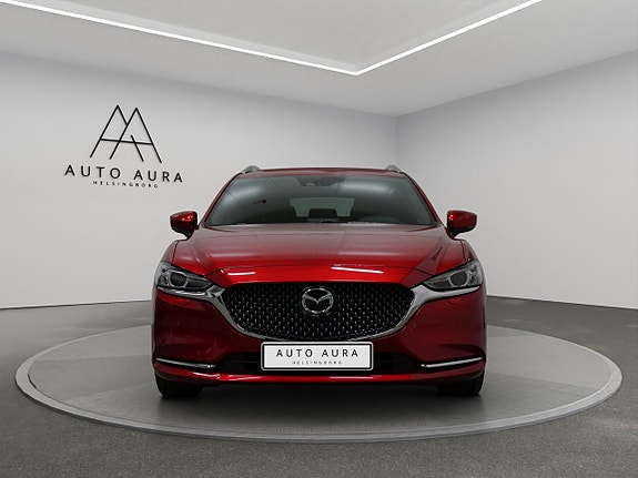 Mazda 6 2 of 5