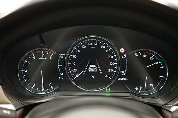 Mazda 6 18 of 23