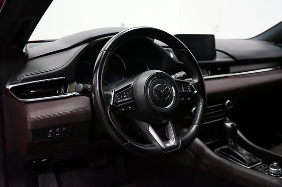 Mazda 6 9 of 23