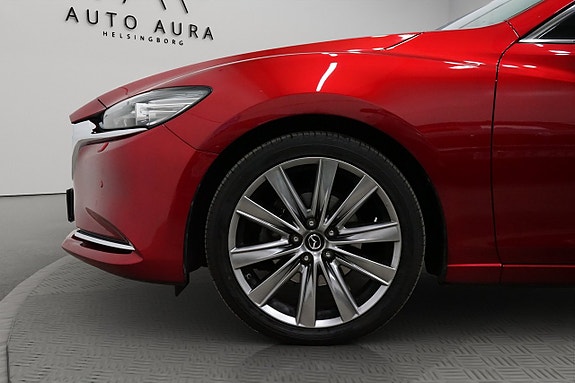 Mazda 6 7 of 23