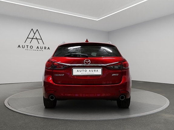 Mazda 6 5 of 5