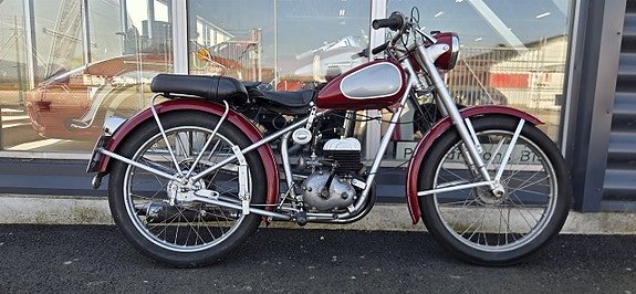 Apollo 120 cc 4 of 13