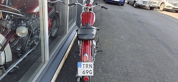 Apollo 120 cc 7 of 13