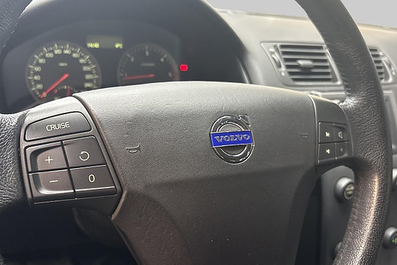 Volvo S40 9 of 10