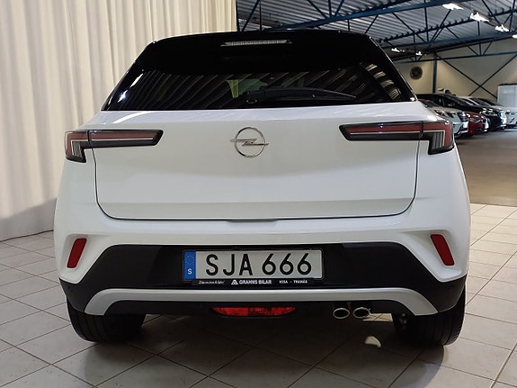 Opel Mokka 5 of 5