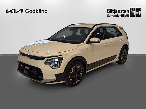İkinci el  Kia Niro 