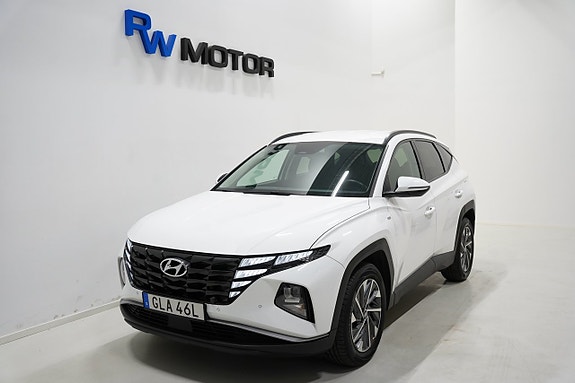 Hyundai Tucson 3 of 5