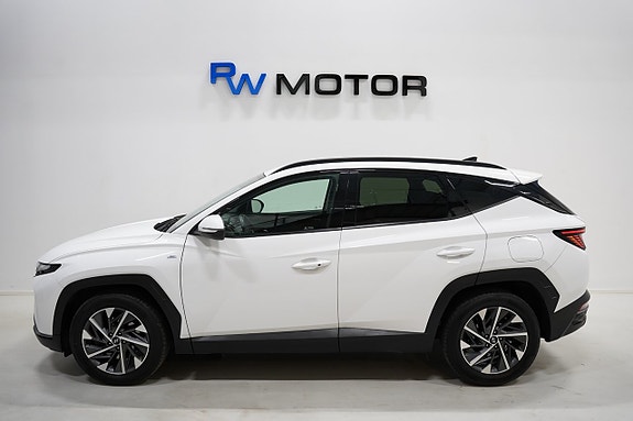 Hyundai Tucson 4 of 5