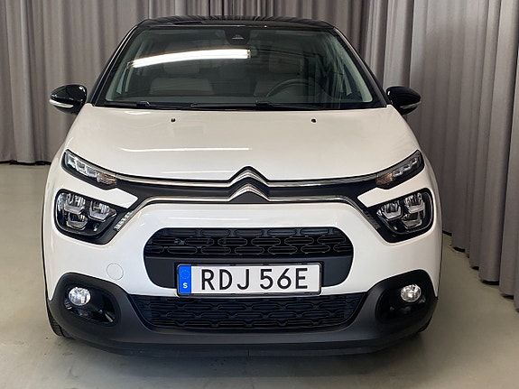 Citroen C3 4 of 5
