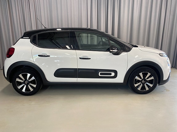 Citroen C3 3 of 5