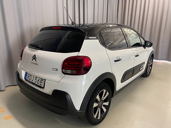 Citroen C3 5 of 5