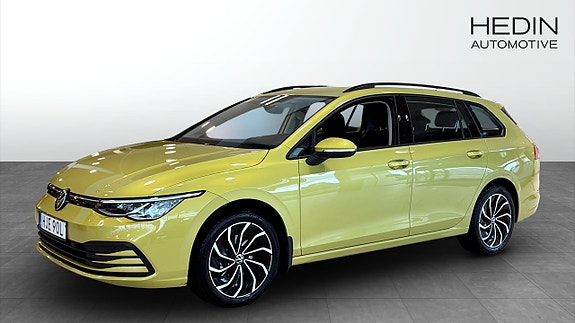 Volkswagen Golf VIII