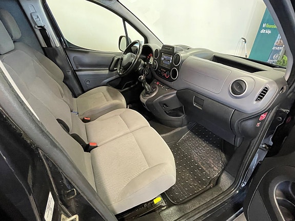 Peugeot Partner 5 of 5