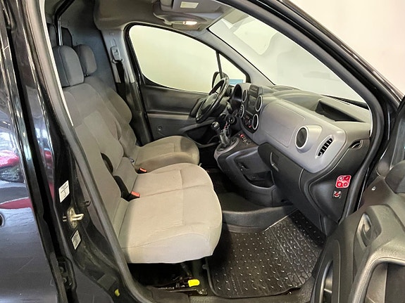 Peugeot Partner 6 of 8
