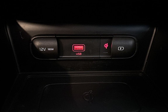 Kia e-Soul 21 of 27