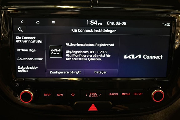Kia e-Soul 19 of 27
