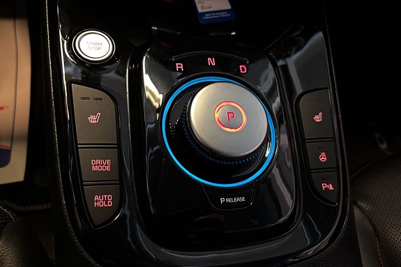 Kia e-Soul 20 of 27