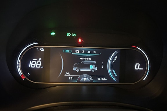 Kia e-Soul 16 of 27