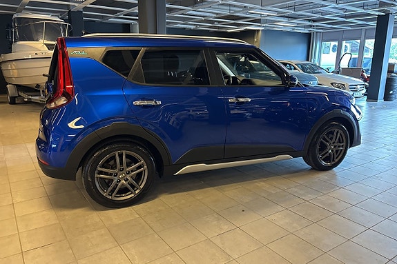 Kia Soul 3 of 5
