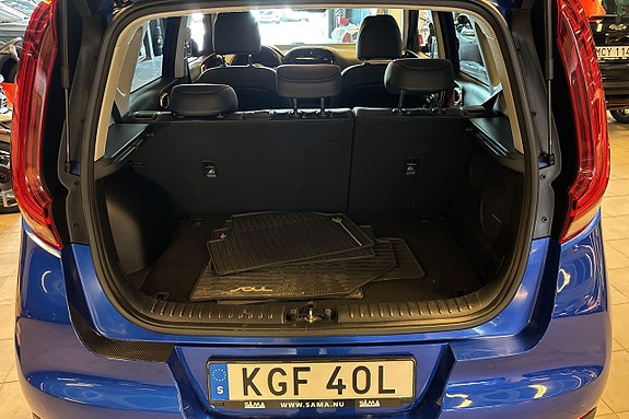 Kia e-Soul 6 of 27