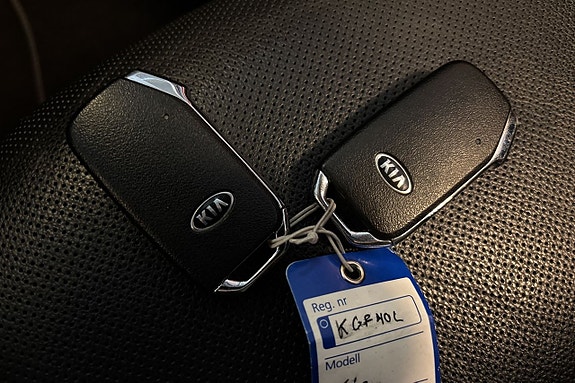 Kia e-Soul 22 of 27