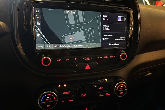 Kia e-Soul 17 of 27