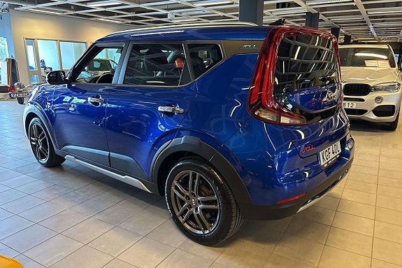 Kia Soul 2 of 5