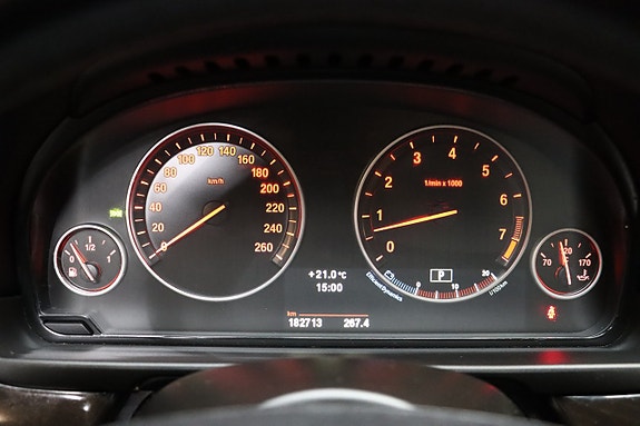 BMW 530i 18 of 30