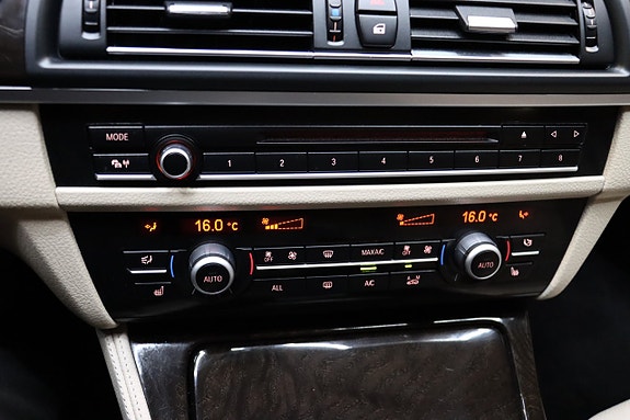 BMW 530i 28 of 30