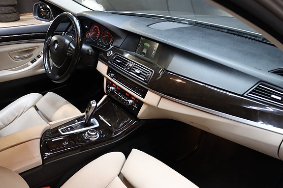 BMW 530i 20 of 30
