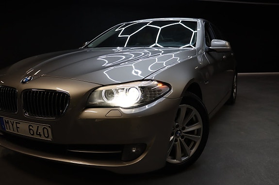 BMW 530i 7 of 30