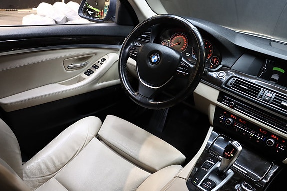 BMW 530i 25 of 30