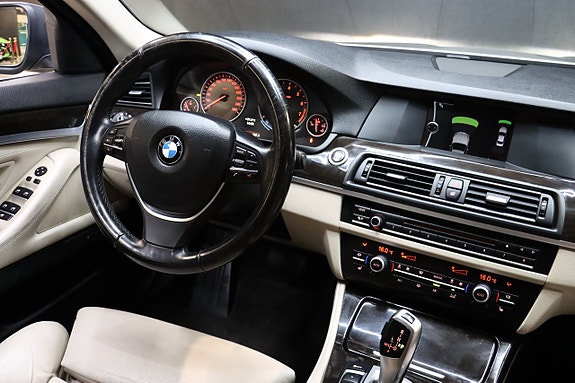 BMW 530i 15 of 30