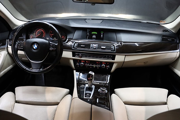 BMW 530i 16 of 30