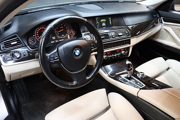 BMW 530i 14 of 30