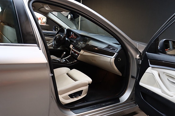 BMW 530i 19 of 30