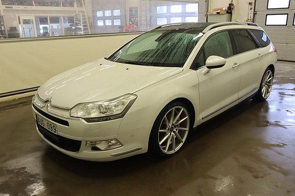 Citroen C5
