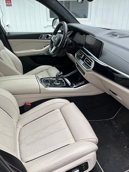 BMW X5 5 of 5